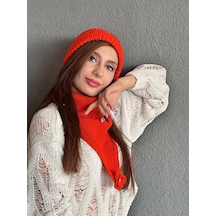 Turuncu