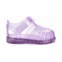 IGOR Tobby Gloss Glitter Kız/Erkek Çocuk Sandalet S10308 Lila