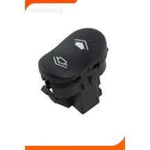 Ford Focus 1998-2004 Cam Açma Düğmesi Tekli 98ab14529dd 6 Pin