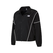 New Balance Lifestyle Kadın Ceket C-newnj3542b30001 Siyah