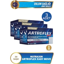 Nutraxin Artroflex Easy Move 3 x 30 Saşe