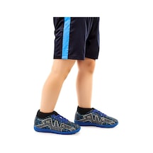 Scoperta Lagoos Çoraplı Erkek Çoçuk Halı Saha Futbol Ayakkabısı 001