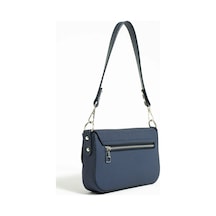 Just Polo Kadın Yeni Sezon Lakos El Ve Omuz Çantası 236005mh Lacivert 72155585