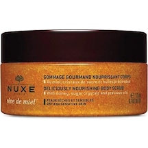 Nuxe Reve De Miel Bal Rüyası Besleyici Vücut Peeling 175 ML