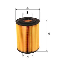Filtron Yağ Filtresi OE648/4