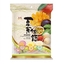 Royal Family Tropical Fruity Mochi 120g