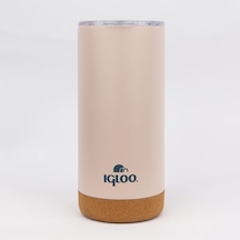 Igloo Cork Mug 500ml-bej Bej