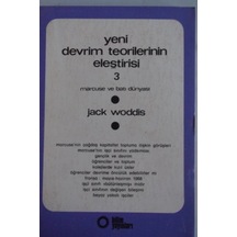 Yeni Devrim Teorilerinin Eleştirisi 3/Jack Woddis