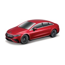 1:24 Eqs By Mercedes-eq Kırmızı 82341 Çok Renkli