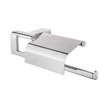Tema Premium Kağıt Havluluk Kapaklı 16.5 x 12.2 x 11.2 CM