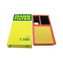 Mann C3880 Hava Filtresi