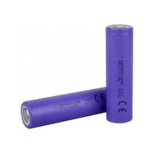 Tenpower Inr18650-32he 3,7v 3200mah Li-ion Şarj Edilebilir Pil 30 Adet