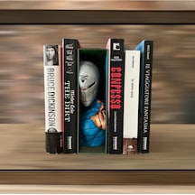 Metal Gear Solid Cyborg Ninja Gray Fox Kitaplık Figürü 3d Yazıcı Baskı, Pla