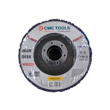 Cmc Tools Mor Disk 5 Adet 115 X 22 Mm