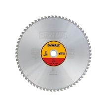 Dewalt Dt1926 355mm Profil Kesme Elmas Testere