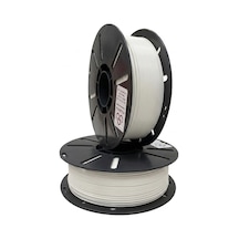 Filenta Beyaz Pla Premium Filament 1.75mm 1kg