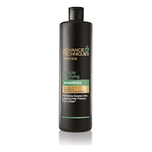Avon Depply Purifying Yağlı Saçlar İçin Şampuan 400 ML