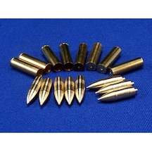Rb Model 35p18 10.5cm Kanone 18 L/52 4 X Arm-51881