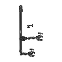 Smallrig 5459b Bisiklet Kamerası Montaj Aparatı
