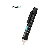 Mestek Ac10 Çift Aralıklı Ac Voltaj Detektörü Led'li