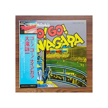 Eiichi Ohtaki Go Go Niagara