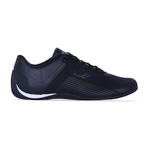 Lescon Chrome Erkek Sneakers Spor Ayakkabı Siyah