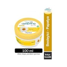 Cire Aseptine Soft Papatya Özlü Besleyici Prebiyotikli Krem 100 Ml