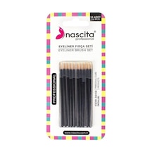 Eyeliner Fırça Seti - 07 Diğer