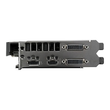 Asus ROG Strix GeForce GTX 1050 TI 4 GB 128 Bit GDDR5 Ekran Kartı