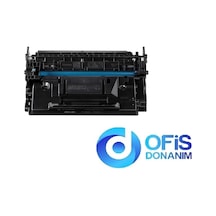 5 Adet Canon Mf445Dw Uyumlu Toner Kit 10.000 Sayfa 057H Chipsiz