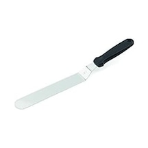 Silikomart Sp Ang 33 Edged - Kenarlı Pastacı Spatula 33 Cm 0