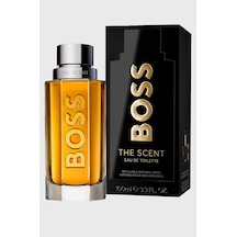 Hugo Boss The Scent For Him Edt 100 Ml 3616305040480 Diğer