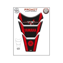 Motosıklet Kaplama Tank Pad Her Motora Uyumlu 385