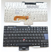Lenovo Thinkpad Z61, Z61e, Z61m, Z61t Klavye Tuş Takımı