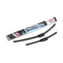 Bosch Aerotwin Renault Megane 3 Ön Silecek Takımı 2010-2015