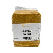 Bulgur 1000 G-6986
