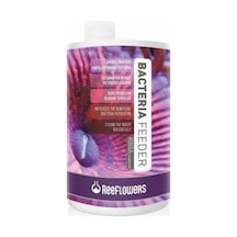 Reeflowers Bacteria Feeder Akvaryum Faydalı Bakteri 1000 Ml