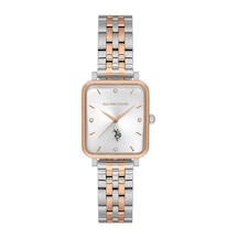 U.s. Polo Assn. Uspa2102-03 Kadın Kol Saati Rose Gold