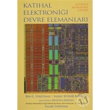 Katıhal Elektroniği Devre Elemanları - Palme