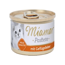 Pasteğerli Kedi Konserve 85 Gr