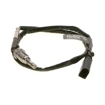 Vw Passat B6 Egzoz Sicaklik Sensoru 2.0 Tdi 2005-2010 Bosch 0986259063