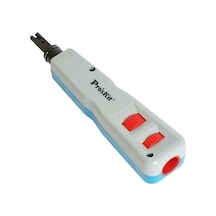 Proskit Cp-3152 Patch Panel Çakma Krone Pensesi