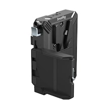 Smallrig 5228 V-mount Akü Montaj Plakası