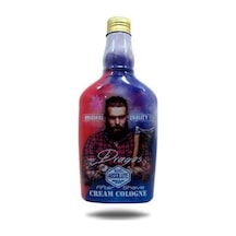 Nano Absolute Cream Cologne 400ml. Dragos