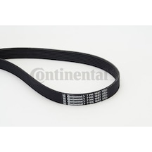 Contıtech Kanallı Kayıs Mercedes Vıto Om622 W447 14 . Renault Master Iıı 10 Megane Iv 15 Trafıc Iıı 15 Talısman 15 X-traıl Iıı 14 Movano B 10 Qashqaı Iı 13 1.6 Dci R9m 2.3 Dci M9t 7pk1687 A6229930196 8200803446 7pk1685