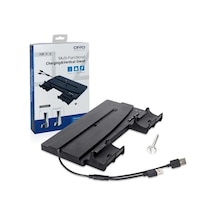Oivo Multi Fonksiyonel Ps5 Şarjlı Konsol Standı