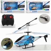 Uzaktan Kumandalı Helikopter