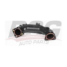 Citroen Berlingo 2008-2012 Arası 1.6 Hdi 90 Bsg Marka Emme Manifoldu