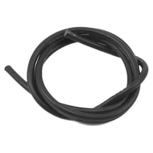 Amass Silikon Kablo 10 Awg Siyah -100 Metrelik Rulo