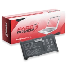 HP ProBook Uyumlu 440 G4 Z3A12Es Batarya - Pil Pars Power Pars Power